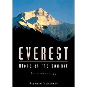 Everest (ISBN: 9781560252894)