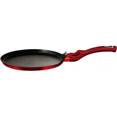BerlingerHaus Pánev na palačinky 123, 28 cm, mramorový povrch