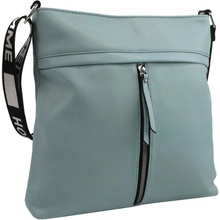 Dámská crossbody kabelka NH8164 světle modrá