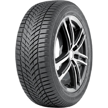 Nokian Tyres Seasonproof 185/60 R14 82H