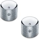 Schaller Dome Chrome Копче за управление (15020200)