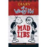 Mad Libs Diary of a Wimpy Kid Mad Libs | Mad Libs