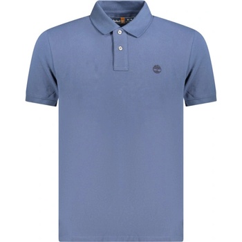 Timberland Мъжка тениска timberland, Размер s, Цвят Син (tb0a2bry_bl288)