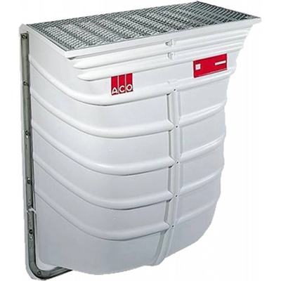 ACO Sklepní světlík 1000 x 600 x 400 mm mříž oko 30/30 35605