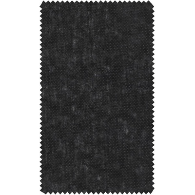 Vlizelín nažehlovací univerzální Kufner 35 g/m² šíře 90 cm Varianta: 2 černá, Balení: 1 m 59879/154196/276512