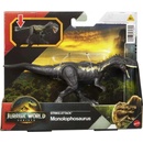 Mattel Jurský svet Monolophosaurus