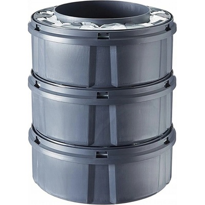 Tommee Tippee Náplň do zásobníků Sangenic Twist & Click 3 ks