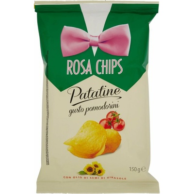 Rosa chips paradajkové 150 g