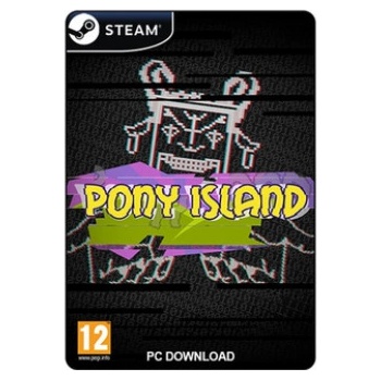 Pony Island