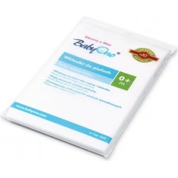 Image 1 of Babyono - Абсорбиращи подложки за многократни пелени 069