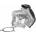BorgWarner AGR ventil BGW 729004D