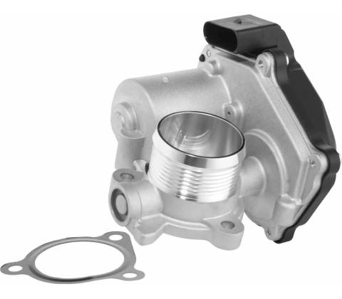 BorgWarner AGR ventil BGW 729004D