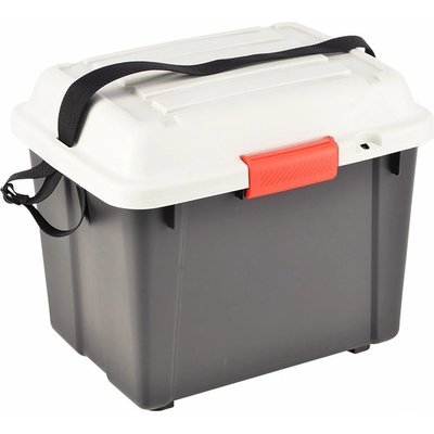 shuter Box úložný plastový OB4736