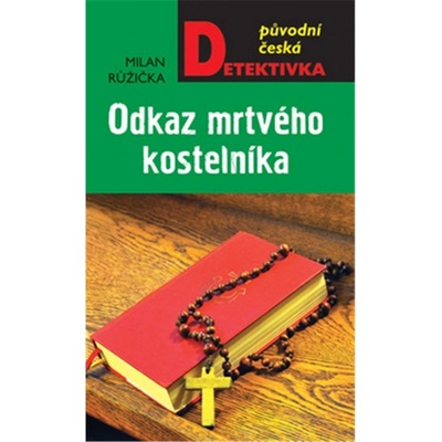 Odkaz mrtvého kostelníka