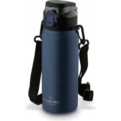 Starke Pro termoska Zagros 650 ml modrá