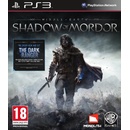 Hry na PS3 Middle-Earth: Shadow of Mordor