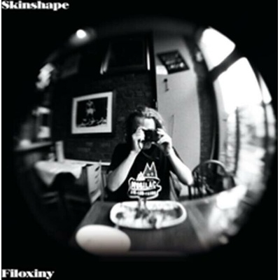 SKINSHAPE - FILOXINY LP