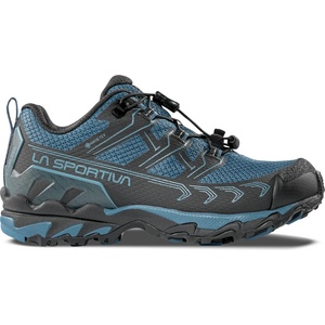 La Sportiva Детски мултиспорт обувки La Sportiva Kid's Ultra Raptor II GTX Multisport shoes - Hurricane / Black - размер 35 (EU) (702-2047-0619)