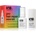 K18HAIR Molecular Repair Mini Kit подаръчен комплект за увредена коса 2 бр