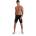 Speedo Мъжки бански гащета Speedo Endurance Plus Swimming Jammers Mens - Black