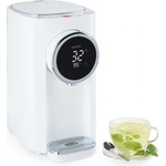 Klarstein Hot Spring white 5 l Електрически кани