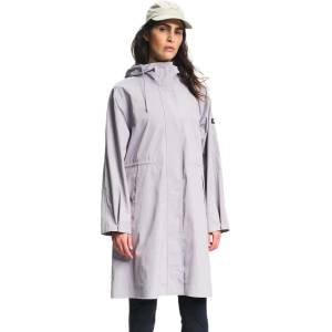 AIGLE Анорак Aigle AIS26WOUT005 parka - Purple (Dark Lilac)