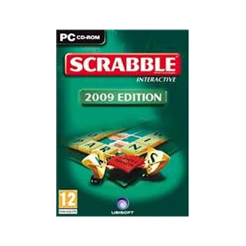 Scrabble 2009