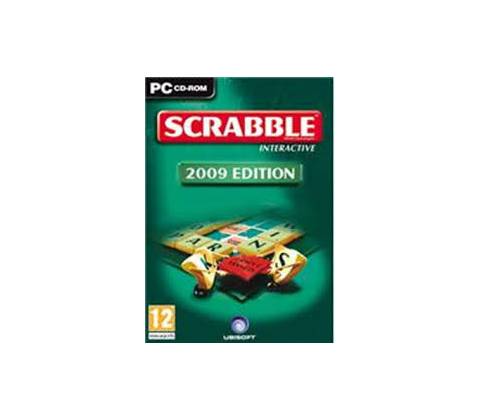 Scrabble 2009
