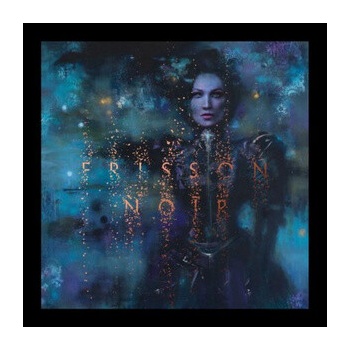 Tarja: Frisson Noir (Signed Ltd.)