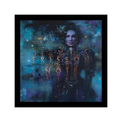 Tarja: Frisson Noir (Signed Ltd.)