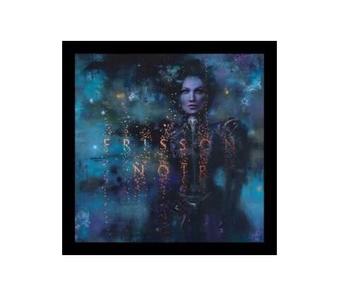 Tarja: Frisson Noir (Signed Ltd.)