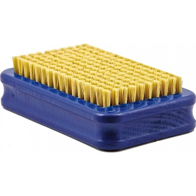 Star Ski Wax Plane Brush natural fiber – Zboží Mobilmania