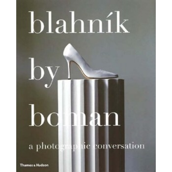 Blahnik by Boman