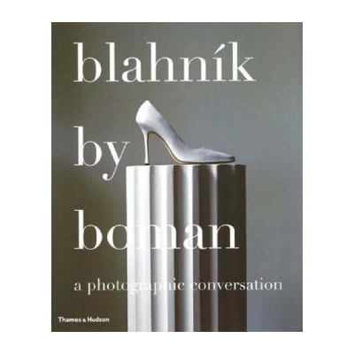 Blahnik by Boman
