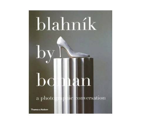 Blahnik by Boman