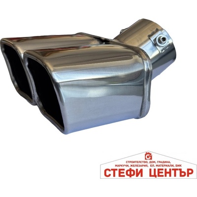 Paolo Накрайник ауспух s206 (352070)