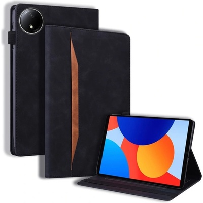 Vsetkonamobil 86675 FLATY Zaklápacie puzdro pre Xiaomi Redmi Pad SE 8.7 čierne