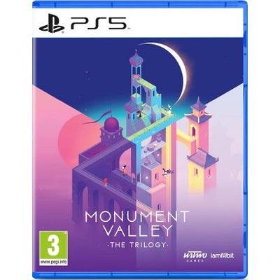 Monument Valley: The Trilogy