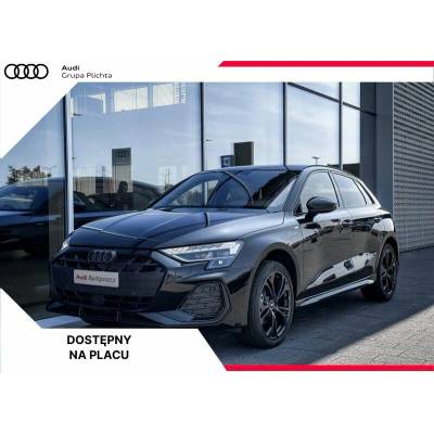 Audi A3 Sportback Sport 110 kW