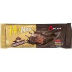 Balconi Балкони снакс Микс Макс тъмен шоколад, 10х32 гр