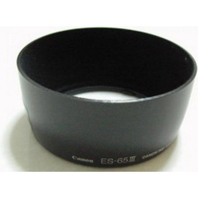 Canon ES-65 III