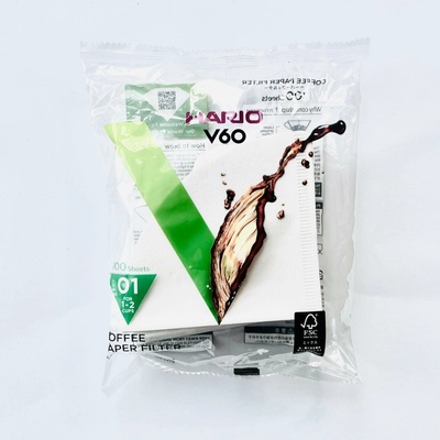 Hario V60-01 100 ks