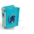 LEGO® Disney™ Frozen II - Elsa and the Nokk Storybook Adventures (43189)