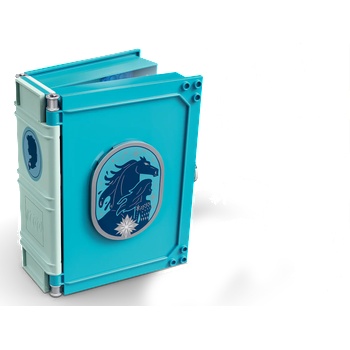 LEGO® Disney™ Frozen II - Elsa and the Nokk Storybook Adventures (43189)