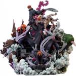  Статуетка HEX Collectibles: Naruto Shippuden - The Six Paths of Pain, 58 cm (HEX914098)