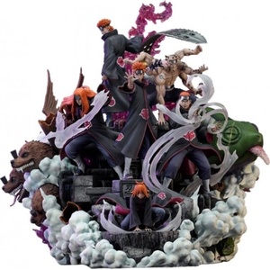  Статуетка HEX Collectibles: Naruto Shippuden - The Six Paths of Pain, 58 cm (HEX914098)