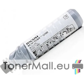 Image 1 of Ricoh Оригинална тонер касета RICOH Type 1270D, MP201