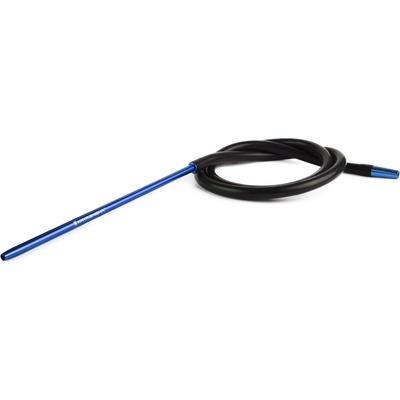 Hookah Sada Flame Slim XL modro-černá