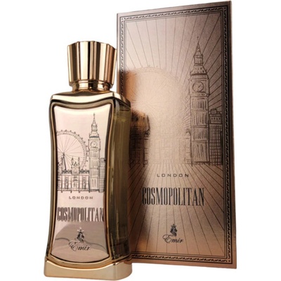 Paris Corner Cosmopolitan London parfumovaná voda unisex 100 ml