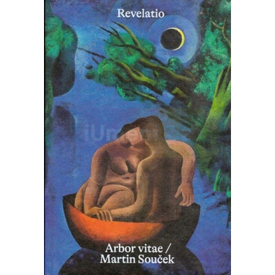 Revelatio. Arbor vitae / Martin Souček | Marcel Fišer